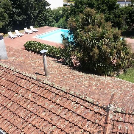 Estrebuela House Bed & Breakfast Paredes  Bagian luar foto