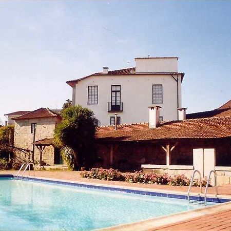 Estrebuela House Bed & Breakfast Paredes  Bagian luar foto