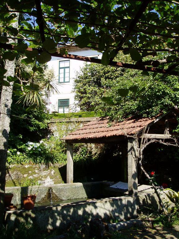 Estrebuela House Bed & Breakfast Paredes  Bagian luar foto