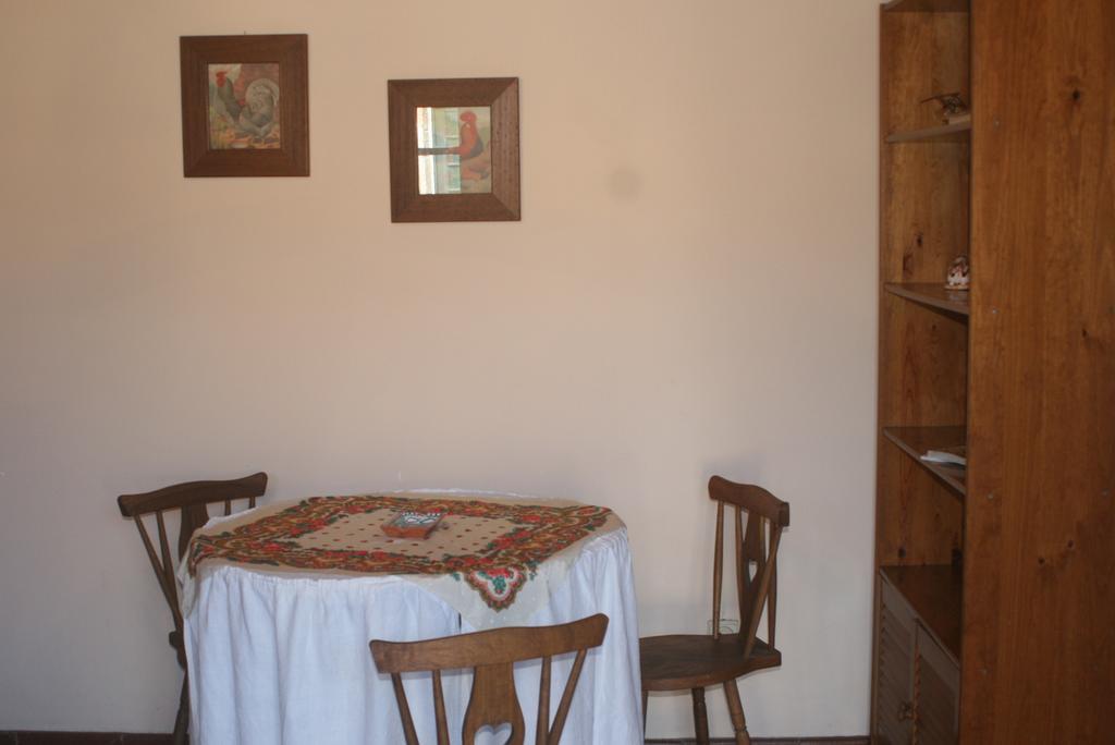 Estrebuela House Bed & Breakfast Paredes  Bagian luar foto