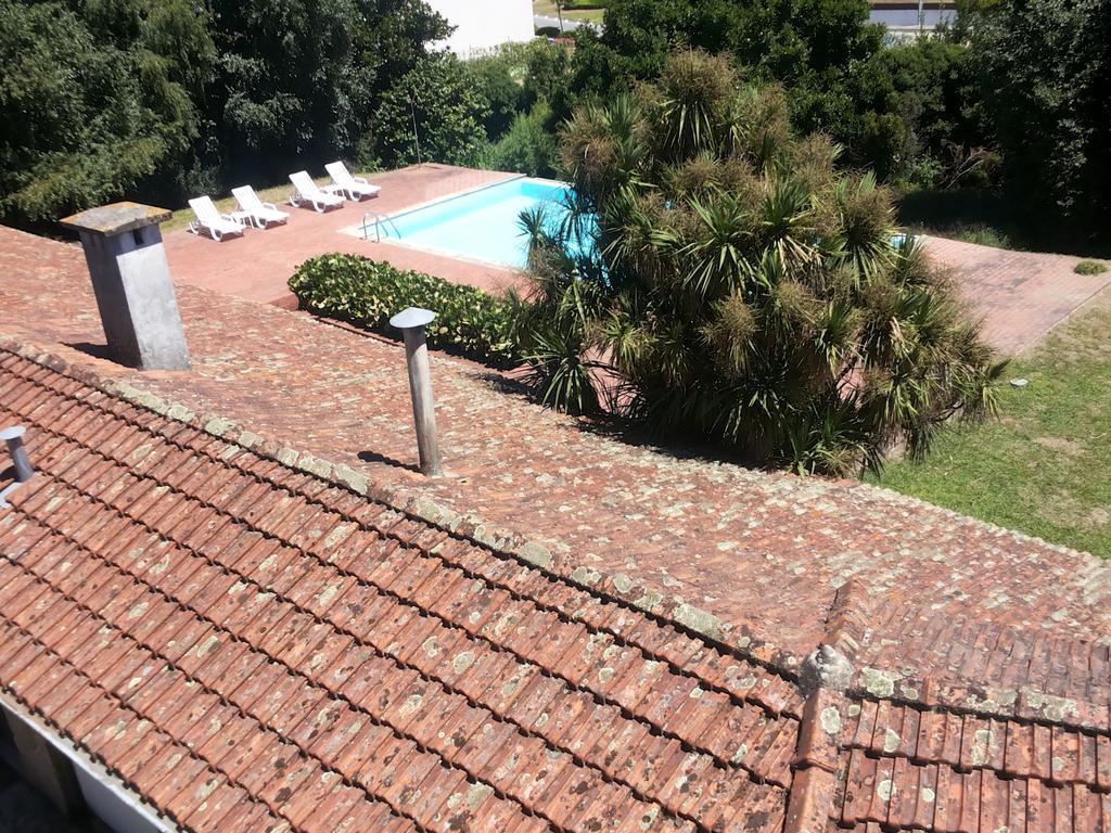 Estrebuela House Bed & Breakfast Paredes  Bagian luar foto