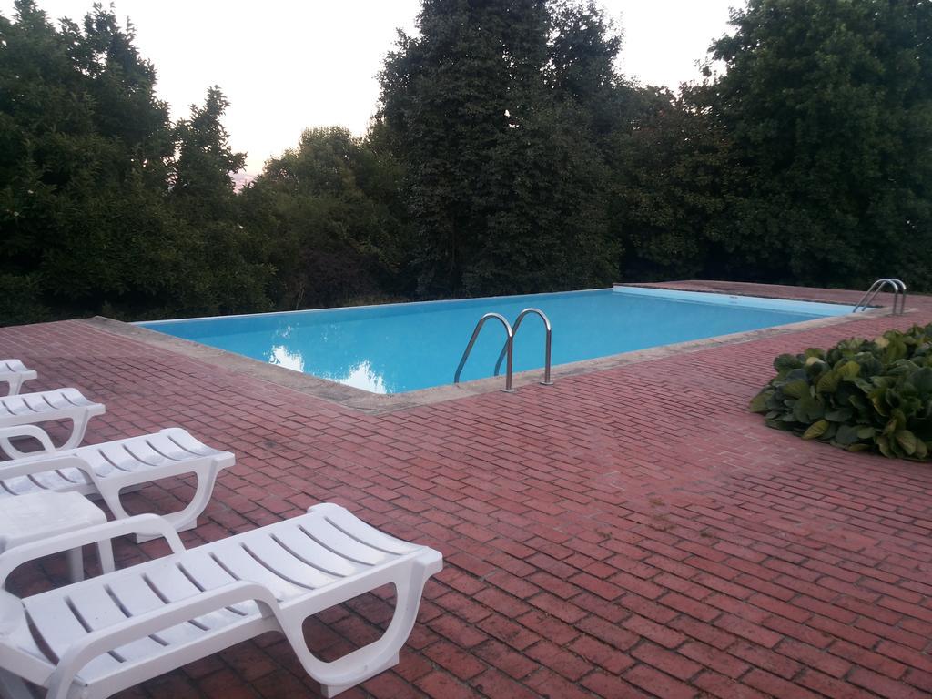 Estrebuela House Bed & Breakfast Paredes  Bagian luar foto