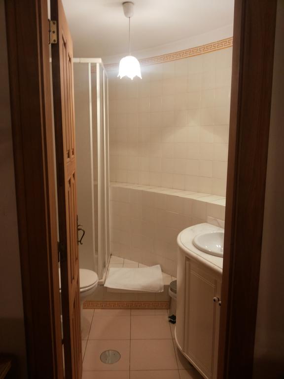 Estrebuela House Bed & Breakfast Paredes  Bagian luar foto