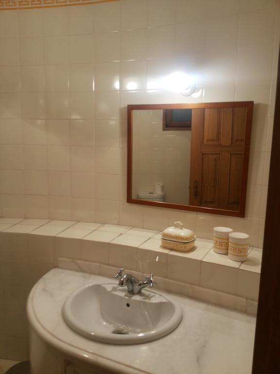 Estrebuela House Bed & Breakfast Paredes  Bagian luar foto